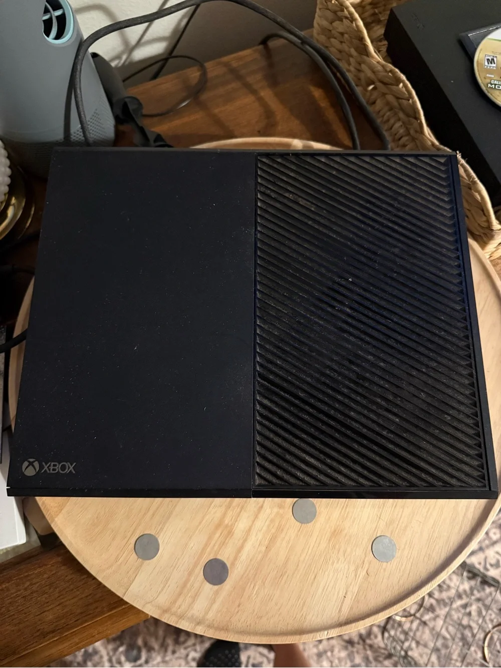Xbox one
